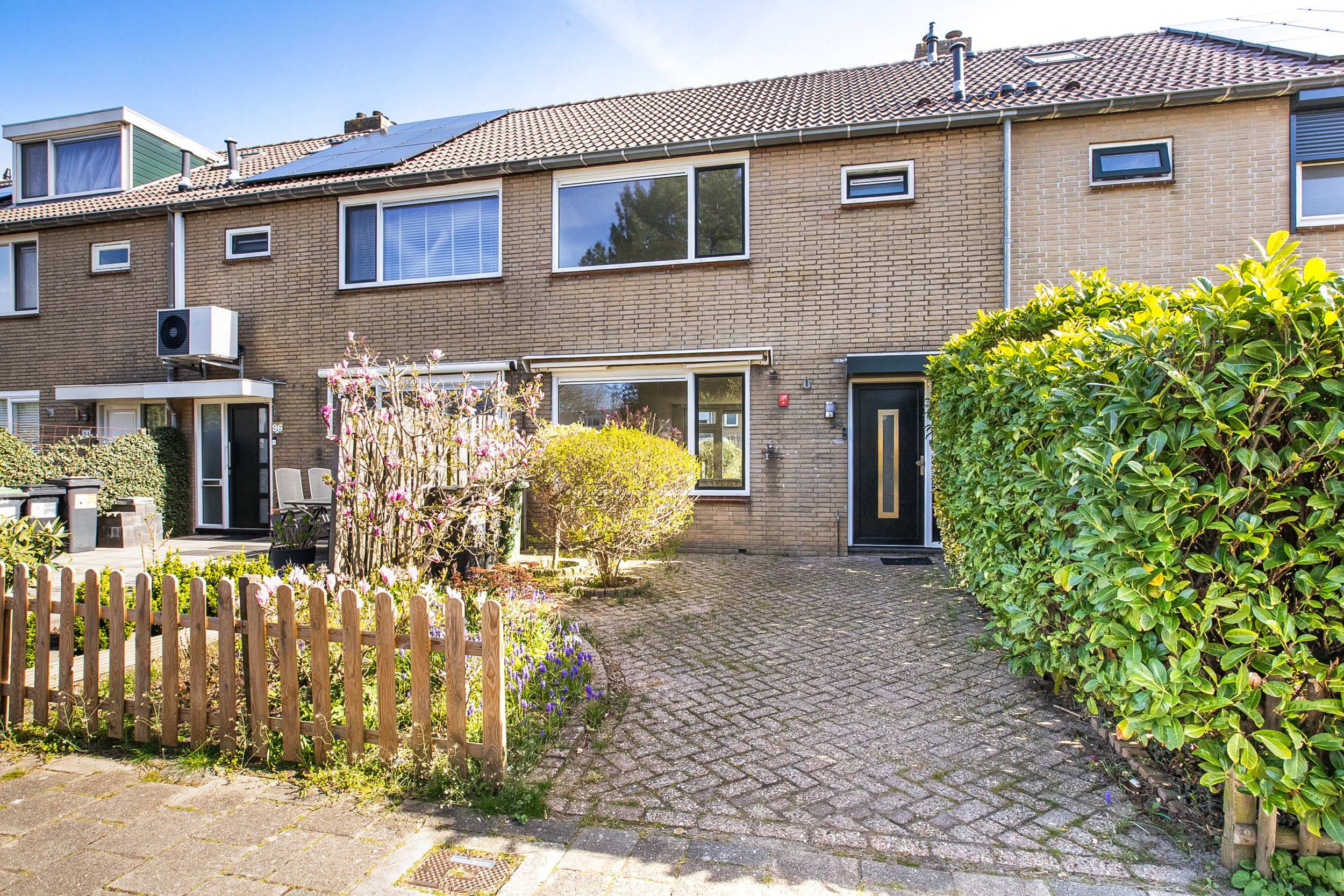 Zichtweg 98 , 2151 WK Nieuw-vennep 0