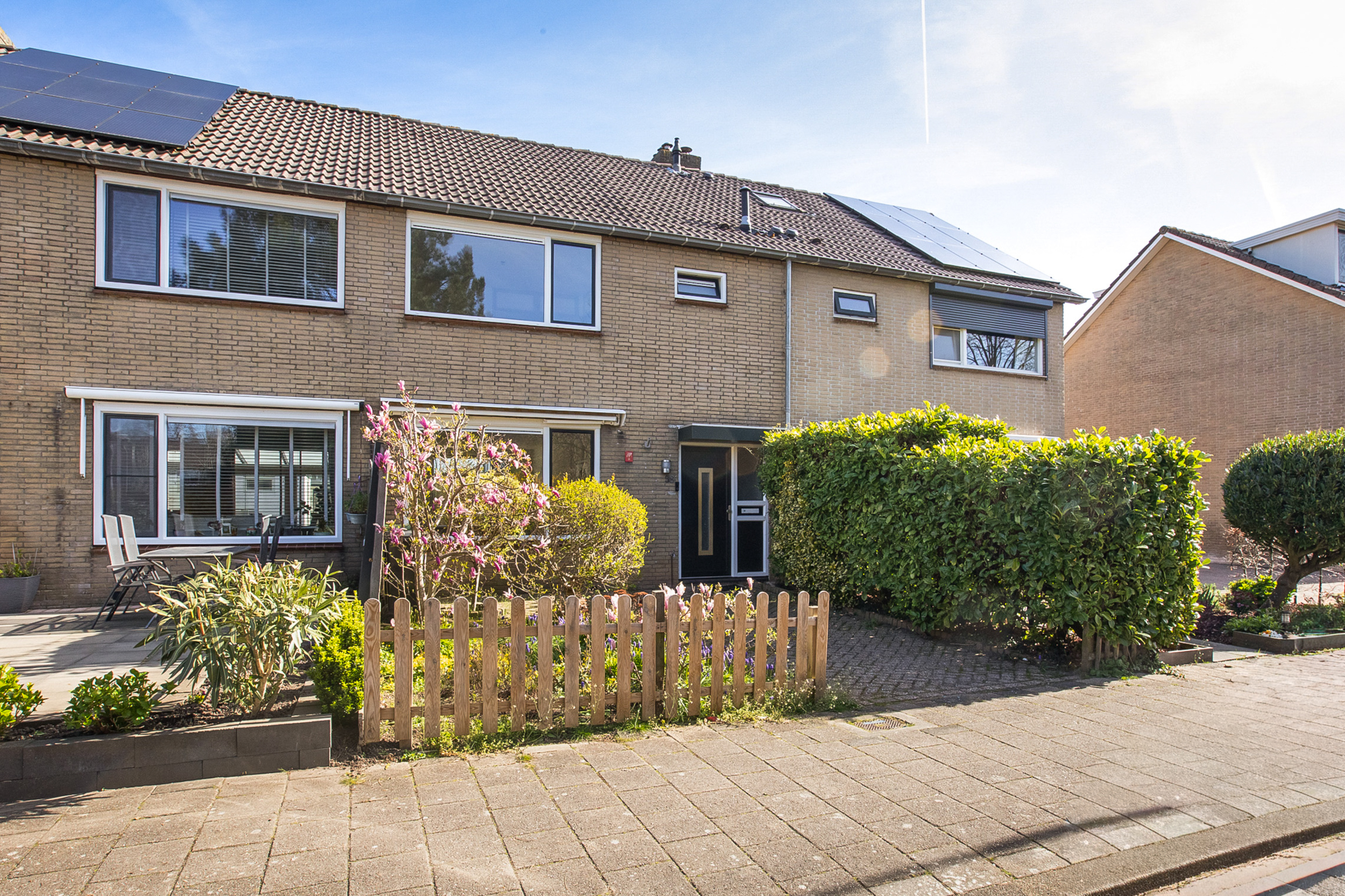 Zichtweg 98 , 2151 WK Nieuw-vennep 5