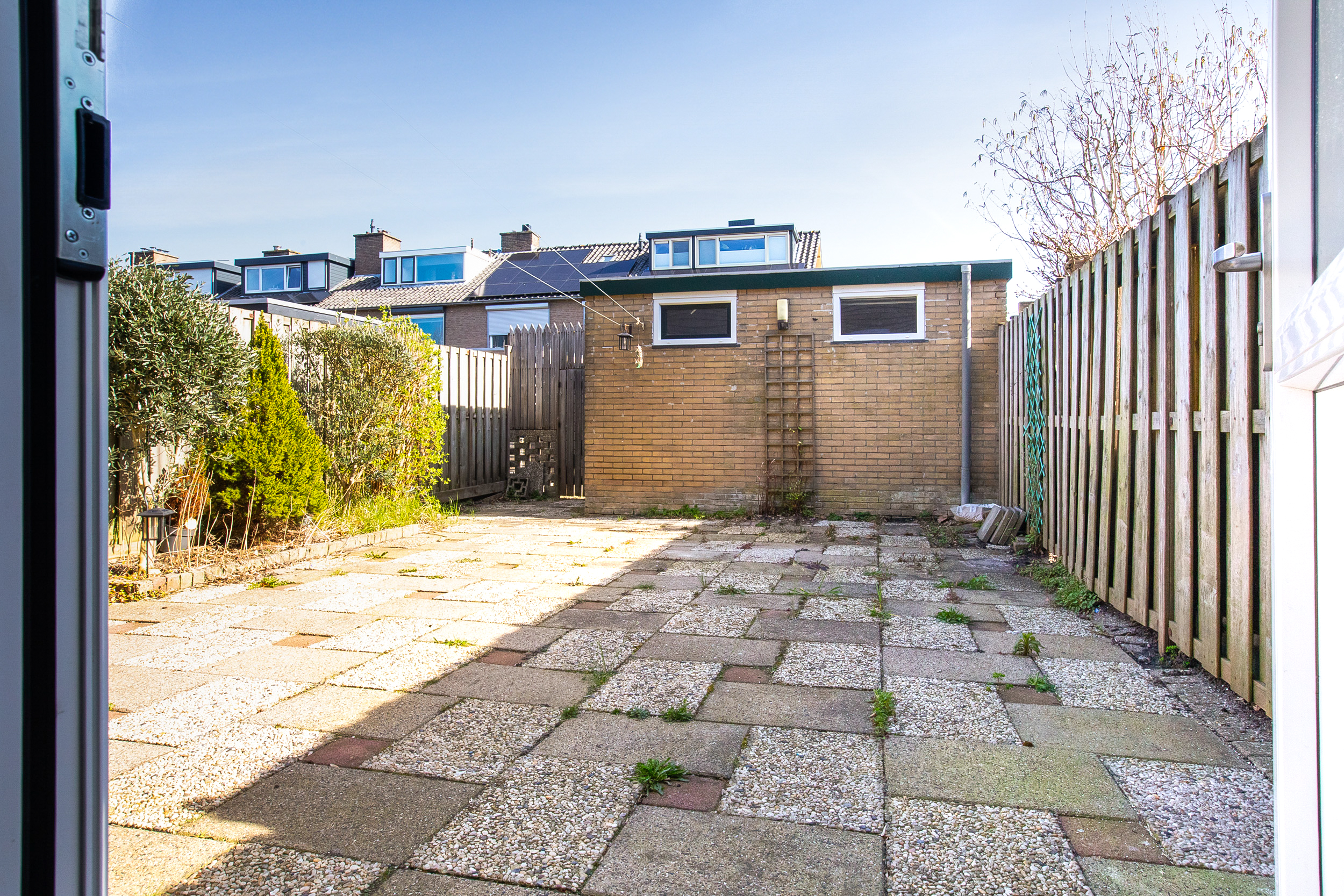 Zichtweg 98 , 2151 WK Nieuw-vennep 4