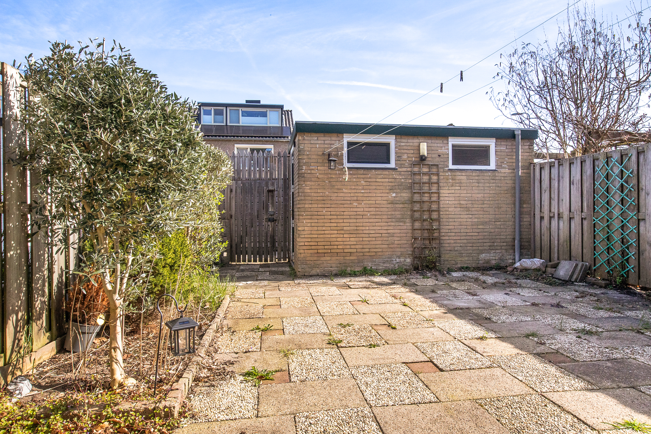 Zichtweg 98 , 2151 WK Nieuw-vennep 26