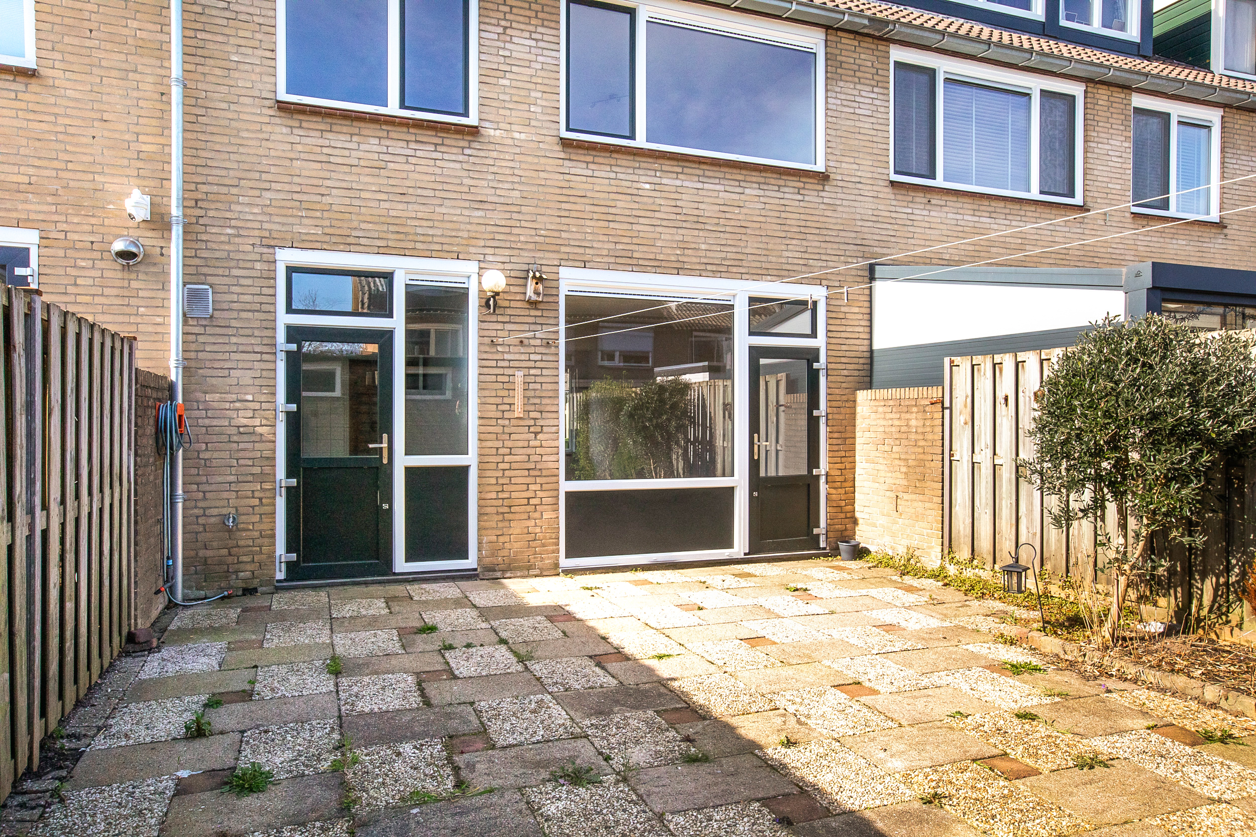 Zichtweg 98 , 2151 WK Nieuw-vennep 28